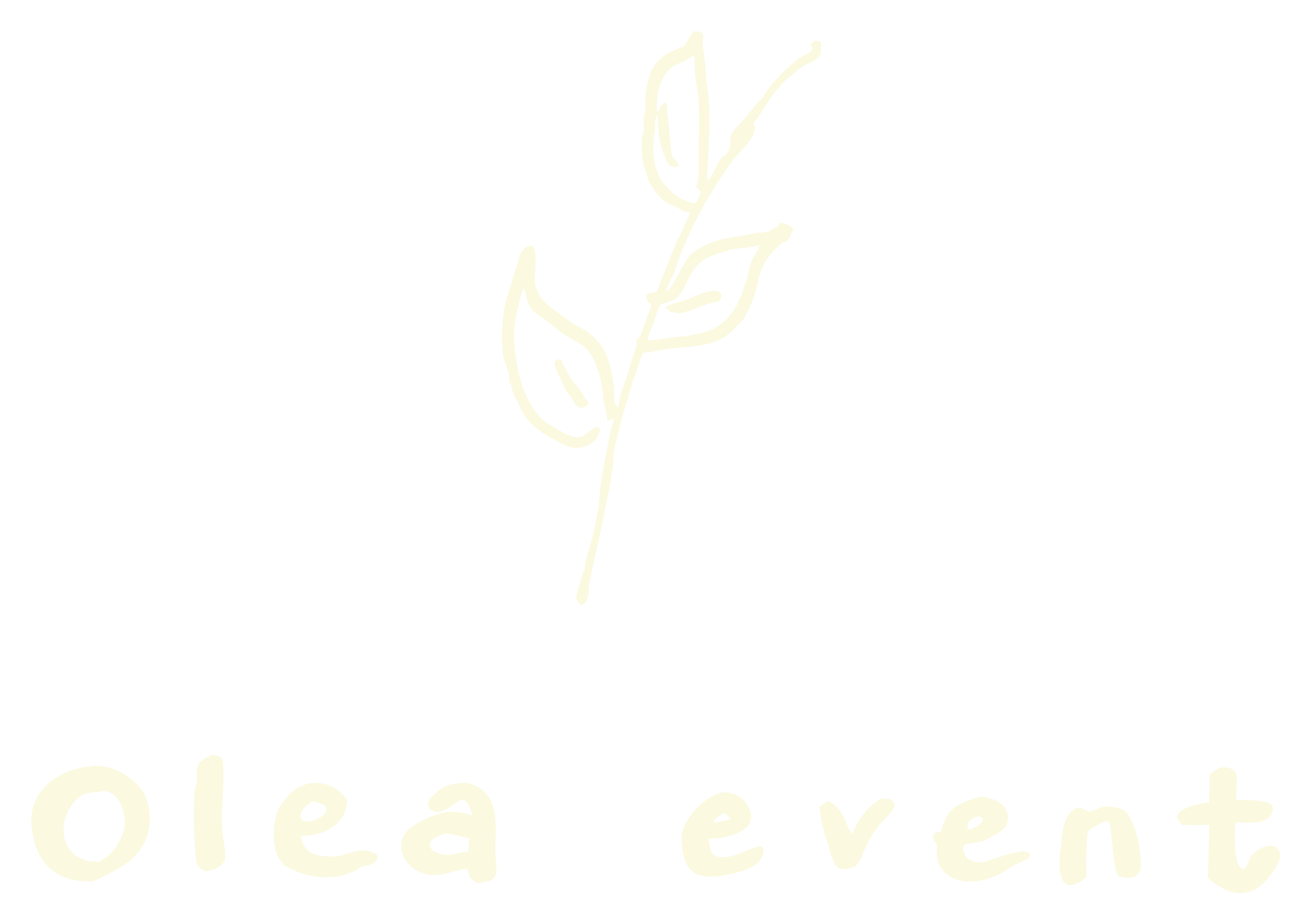 Olea event